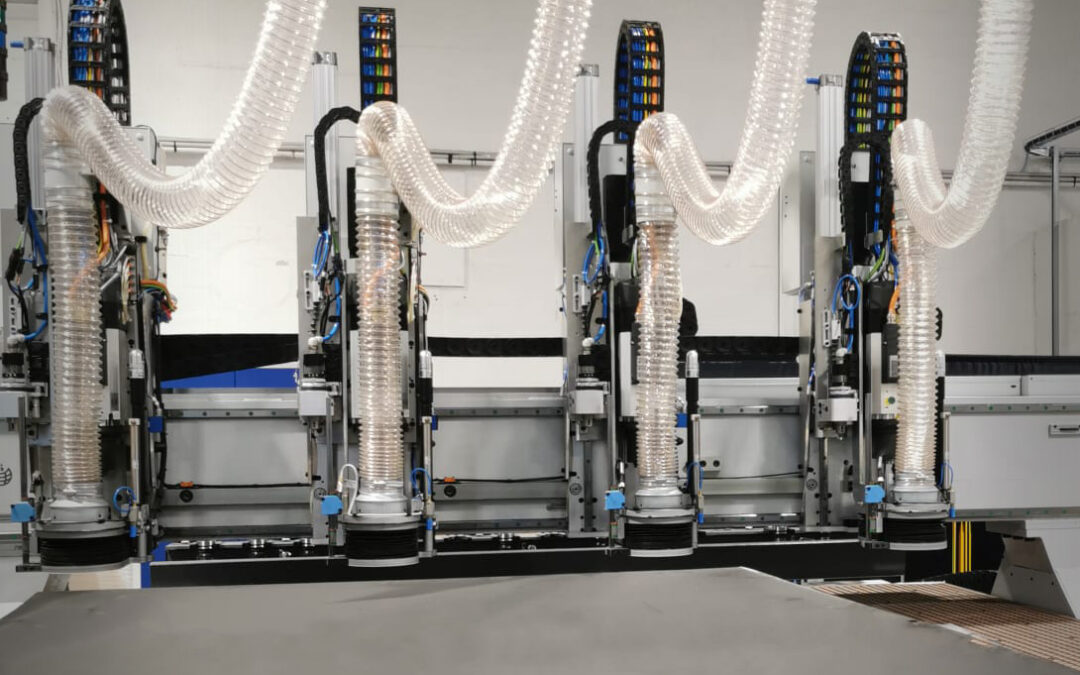 Découpe mousse sur mesure : techniques, matériaux et applications industrielles