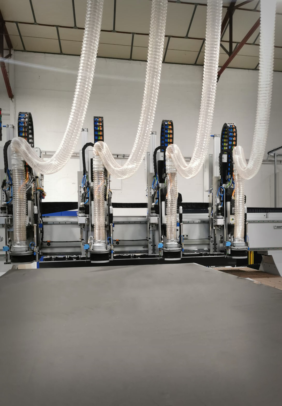 usinage mousse sud ouest psd bordeaux calage sur mesure