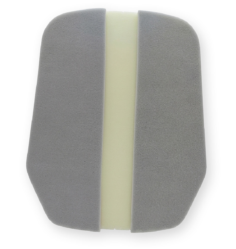 assises mousse hr siege bureau haut de gamme